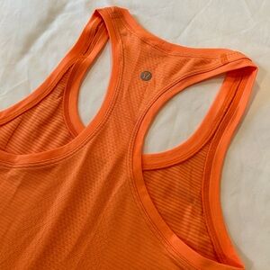 Lululemon Swiftly Tech Racerback Tank Top